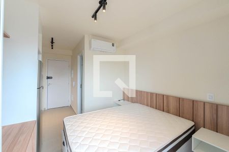 Studio de kitnet/studio para alugar com 1 quarto, 32m² em Bela Vista, São Paulo