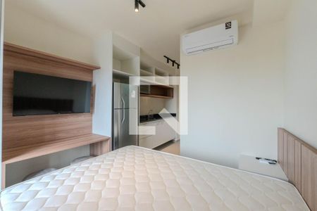 Studio de kitnet/studio à venda com 1 quarto, 32m² em Bela Vista, São Paulo