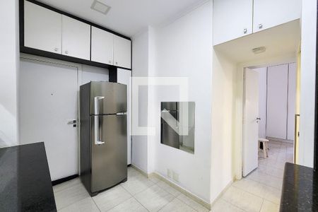 Sala de apartamento para alugar com 1 quarto, 50m² em Catete, Rio de Janeiro