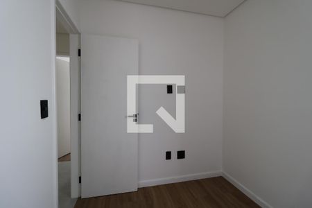 Quarto 1 de apartamento à venda com 3 quartos, 140m² em Campestre, Santo André