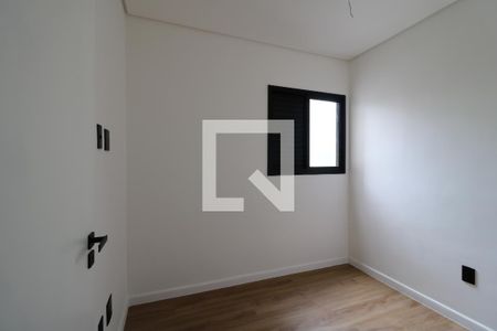 Quarto 1 de apartamento à venda com 3 quartos, 140m² em Campestre, Santo André