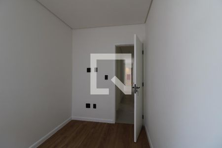 Quarto 2 de apartamento à venda com 3 quartos, 140m² em Campestre, Santo André