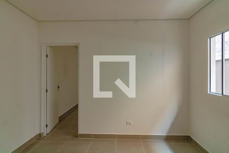 Sala de casa para alugar com 1 quarto, 60m² em Vila Guarani (zona Sul), São Paulo