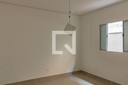 Quarto de casa para alugar com 1 quarto, 60m² em Vila Guarani (zona Sul), São Paulo