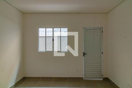 Sala de casa para alugar com 1 quarto, 60m² em Vila Guarani (zona Sul), São Paulo