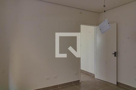 Quarto de casa para alugar com 1 quarto, 60m² em Vila Guarani (zona Sul), São Paulo