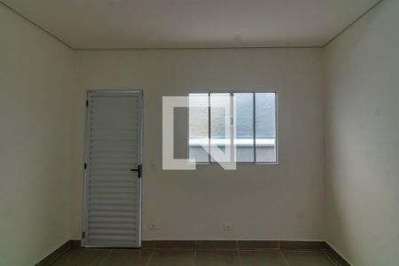 Sala de casa para alugar com 1 quarto, 60m² em Vila Guarani (zona Sul), São Paulo