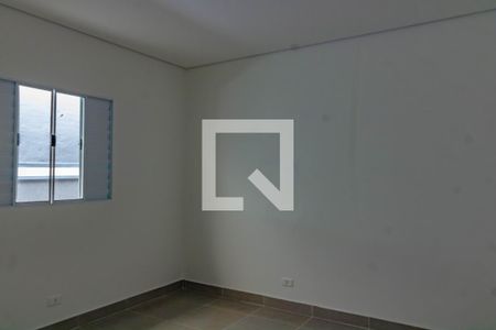 Quarto 1 de casa para alugar com 1 quarto, 60m² em Vila Guarani (zona Sul), São Paulo