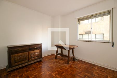 Quarto 1 de apartamento para alugar com 3 quartos, 160m² em Cerqueira César, São Paulo