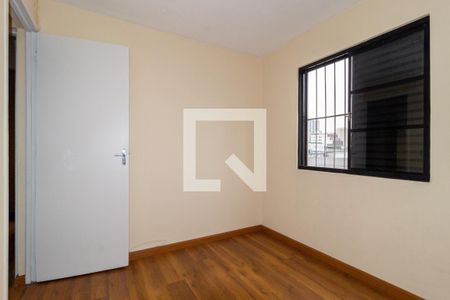 Quarto 1 de apartamento à venda com 2 quartos, 44m² em Brás, São Paulo