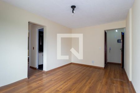 Sala de apartamento à venda com 2 quartos, 44m² em Brás, São Paulo