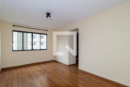 Sala de apartamento à venda com 2 quartos, 44m² em Brás, São Paulo