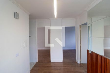 Sala de Jantar de apartamento à venda com 3 quartos, 64m² em Jardim Interlagos, Campinas