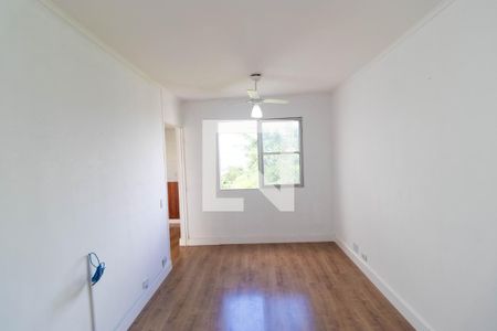 Sala de apartamento à venda com 3 quartos, 64m² em Jardim Interlagos, Campinas