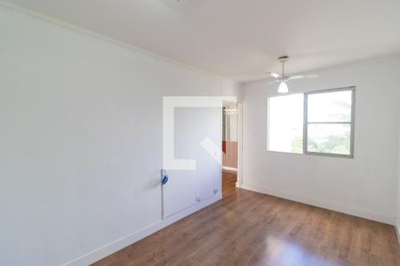 Sala de apartamento à venda com 3 quartos, 64m² em Jardim Interlagos, Campinas