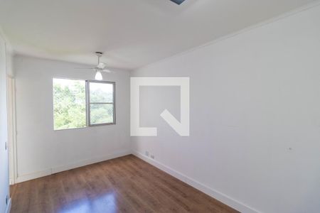 Sala de apartamento à venda com 3 quartos, 64m² em Jardim Interlagos, Campinas