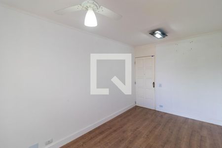 Sala de apartamento à venda com 3 quartos, 64m² em Jardim Interlagos, Campinas