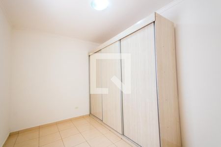 Quarto 2 de apartamento para alugar com 3 quartos, 160m² em Vila Scarpelli, Santo André