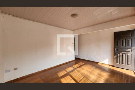 Sala de casa para alugar com 2 quartos, 70m² em Vila Cristo Redentor, Jundiaí