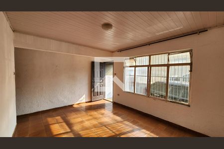 Sala de casa para alugar com 2 quartos, 70m² em Vila Cristo Redentor, Jundiaí