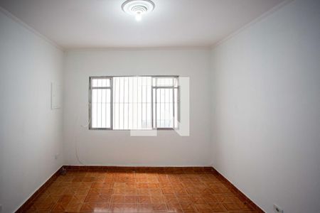 Sala de casa para alugar com 3 quartos, 135m² em Centro, Diadema