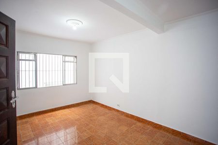 Sala de casa para alugar com 3 quartos, 135m² em Centro, Diadema