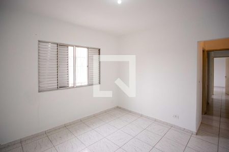 Quarto Suíte de casa para alugar com 3 quartos, 135m² em Centro, Diadema