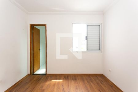 Suíte 1 de casa de condomínio à venda com 2 quartos, 111m² em Vila Matilde, São Paulo