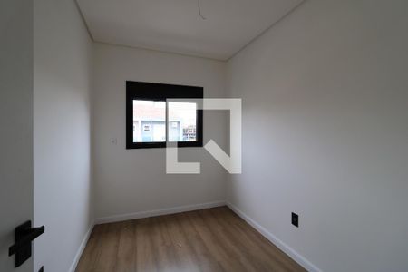 Quarto 2 de apartamento à venda com 3 quartos, 70m² em Campestre, Santo André