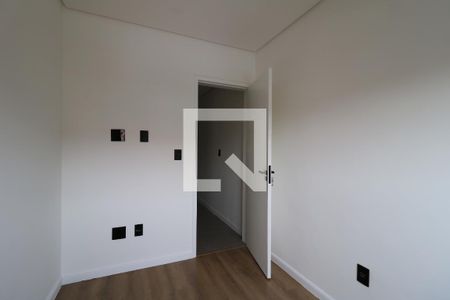 Quarto 2 de apartamento à venda com 3 quartos, 70m² em Campestre, Santo André