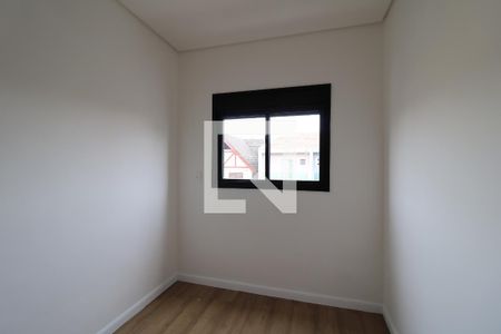 Quarto 2 de apartamento à venda com 3 quartos, 70m² em Campestre, Santo André