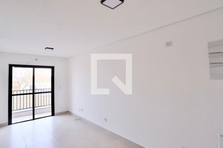 Studio de kitnet/studio à venda com 1 quarto, 25m² em Vila Regente Feijó, São Paulo