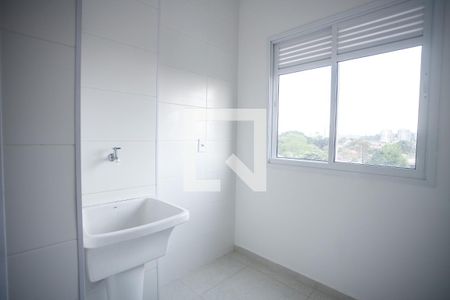 Apartamento para alugar com 68m², 2 quartos e 1 vaga Apartamento para alugar com 68m², 2 quartos e 1 vagaÁrea de Serviço