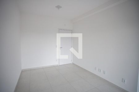 Sala de apartamento para alugar com 2 quartos, 68m² em Esplanada Independência, Taubaté