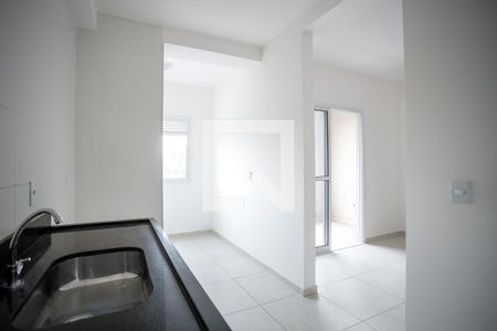 Apartamento para alugar com 68m², 2 quartos e 1 vaga Apartamento para alugar com 68m², 2 quartos e 1 vagaCozinha