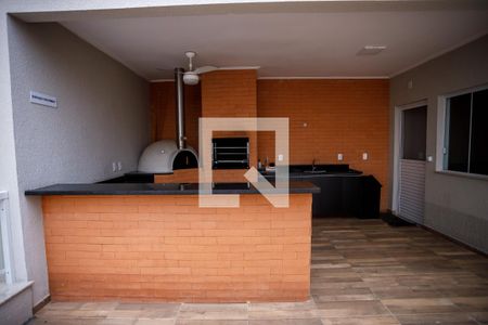 Apartamento para alugar com 68m², 2 quartos e 1 vaga Apartamento para alugar com 68m², 2 quartos e 1 vagaÁrea comum - Churrasqueira
