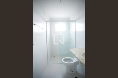 Apartamento para alugar com 68m², 2 quartos e 1 vaga Apartamento para alugar com 68m², 2 quartos e 1 vagaBanheiro Corredor