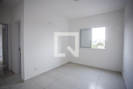 Suíte de apartamento para alugar com 2 quartos, 68m² em Esplanada Independência, Taubaté