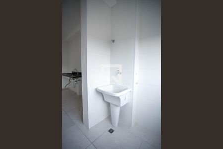 Apartamento para alugar com 68m², 2 quartos e 1 vaga Apartamento para alugar com 68m², 2 quartos e 1 vagaÁrea de Serviço