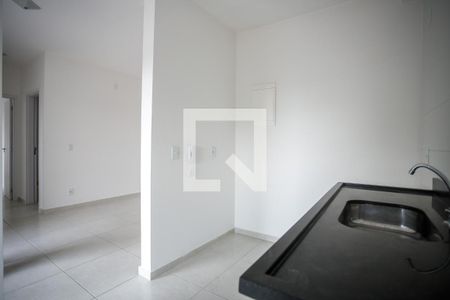 Apartamento para alugar com 68m², 2 quartos e 1 vaga Apartamento para alugar com 68m², 2 quartos e 1 vagaCozinha