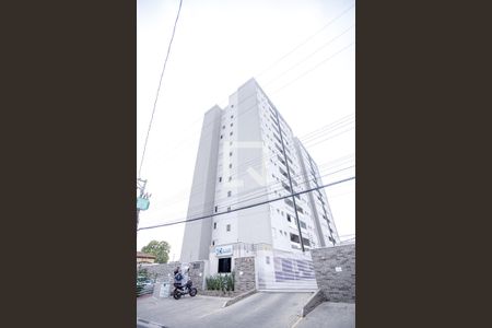 Apartamento para alugar com 68m², 2 quartos e 1 vaga Apartamento para alugar com 68m², 2 quartos e 1 vagaFachado do condomínio