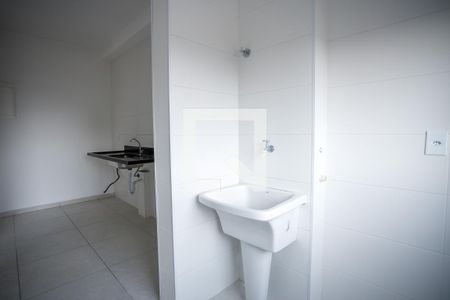 Apartamento para alugar com 68m², 2 quartos e 1 vaga Apartamento para alugar com 68m², 2 quartos e 1 vagaÁrea de Serviço