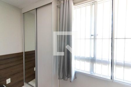 Quarto de apartamento para alugar com 1 quarto, 29m² em Setor Sudoeste, Brasília