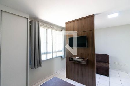 Quarto de apartamento para alugar com 1 quarto, 29m² em Setor Sudoeste, Brasília