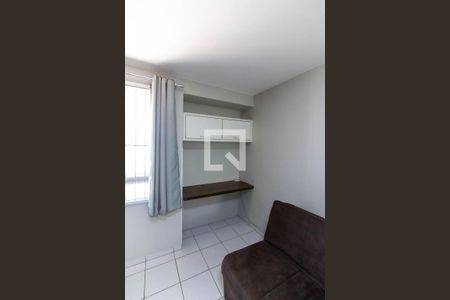 Sala de apartamento para alugar com 1 quarto, 29m² em Setor Sudoeste, Brasília