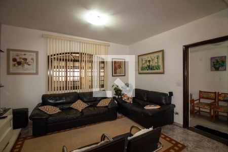 Sala de casa para alugar com 3 quartos, 160m² em Jardim Alvorada (zona Oeste), São Paulo