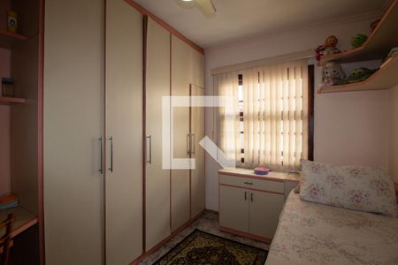 Quarto 1 de casa para alugar com 3 quartos, 160m² em Jardim Alvorada (zona Oeste), São Paulo