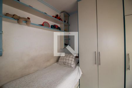 Quarto 2 de casa para alugar com 3 quartos, 160m² em Jardim Alvorada (zona Oeste), São Paulo