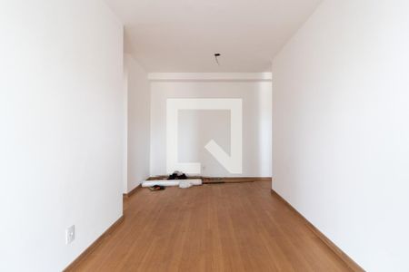 Sala de apartamento para alugar com 2 quartos, 55m² em São Cristóvão, Rio de Janeiro