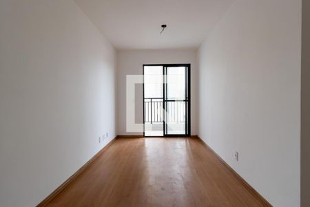 Sala de apartamento para alugar com 2 quartos, 55m² em São Cristóvão, Rio de Janeiro